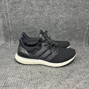 Adidas Ultraboost 4.0 Black White Athletic Running Shoes Women’s‎ Size 8 BB6149